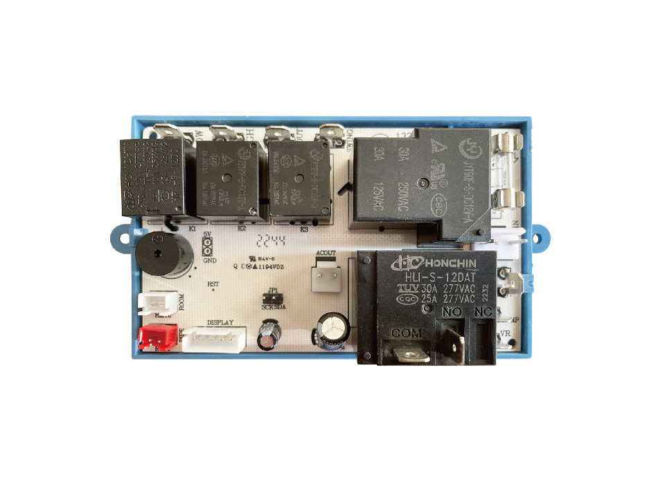 KD-U10B+ 空調(diào)控制器(出口)