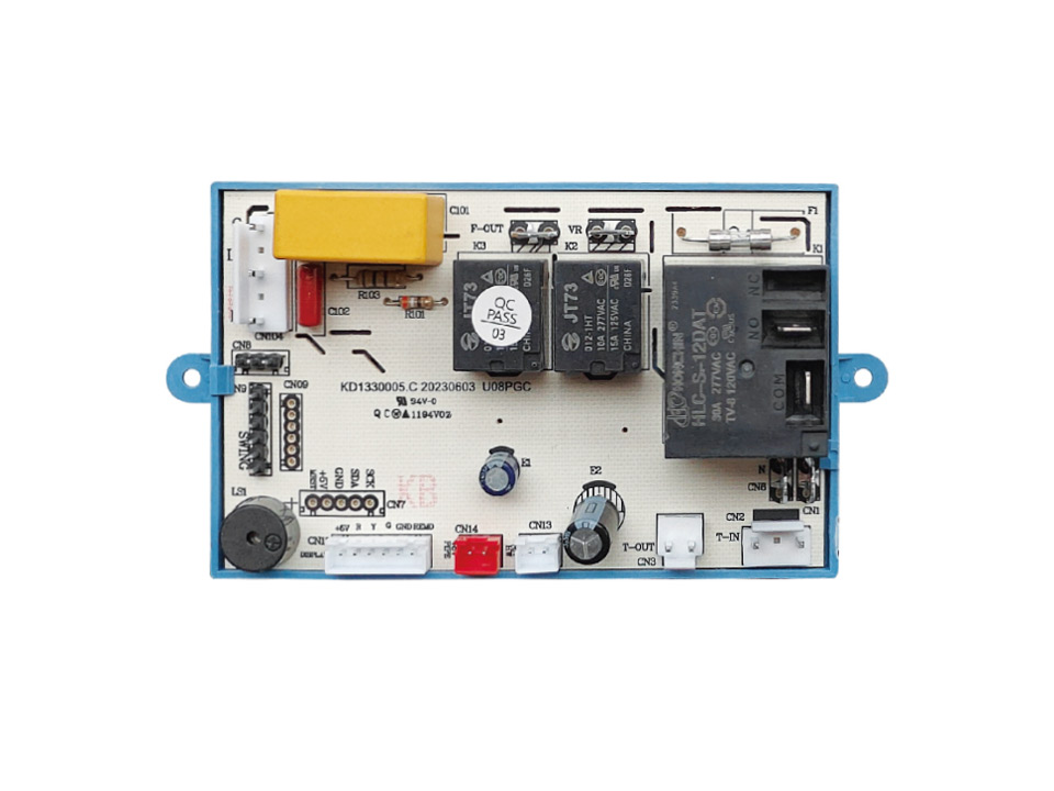 KD-U08PGC 空調(diào)控制器(出口)