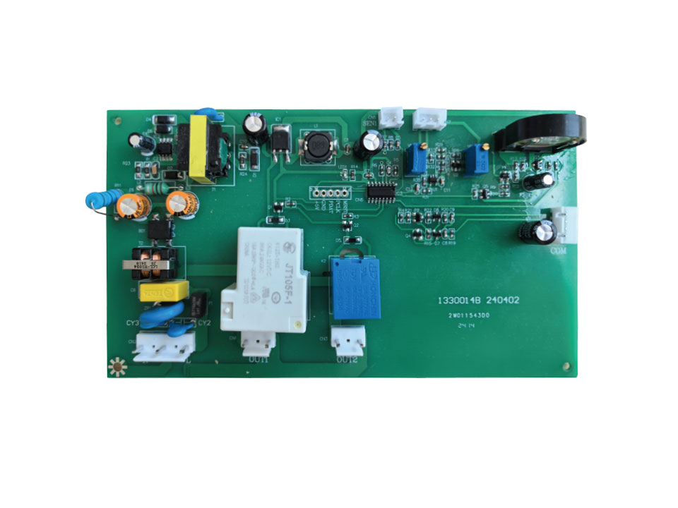 KD-02 冰柜控制器